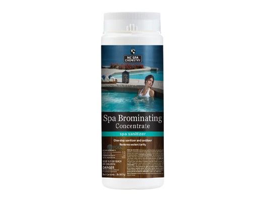 Natural Chemistry Spa Brominating Concentrate | 14224NCM