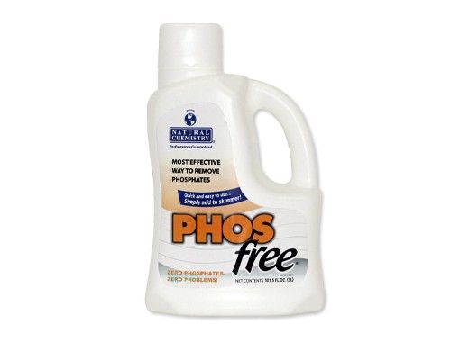 Natural Chemistry PHOSfree Extra Strength | 3L 101.5 oz. | 15236NCM