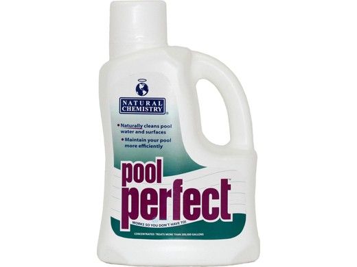 Natural Chemistry Pool Perfect | 3L | 101.5oz | 13121NCM