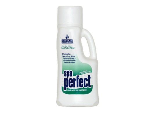 Natural Chemistry Spa Perfect | 1L | 33.9oz | 14131NCM