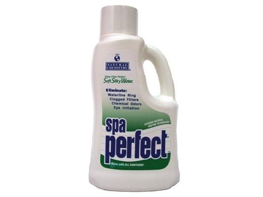 Natural Chemistry Spa Perfect | 2L | 67.6 oz | 14034NCM