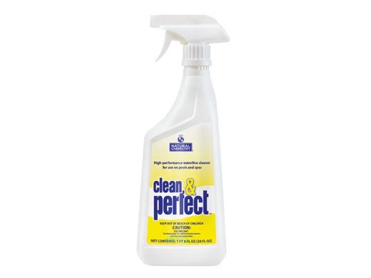 Natural Chemistry Clean & Perfect | 24oz | 10176NCM