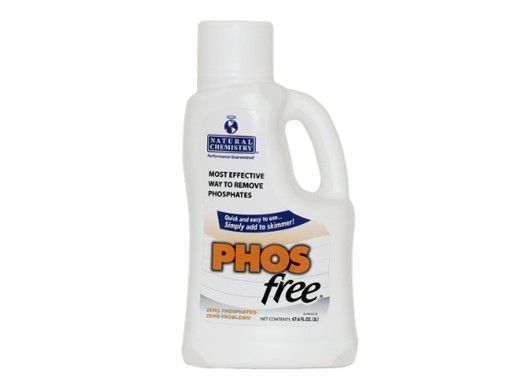 Natural Chemistry PhosFree | 2L | 67.6oz | 15221NCM