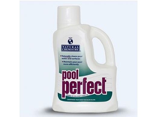 Natural Chemistry Pool Perfect 5 Gallons | 03250