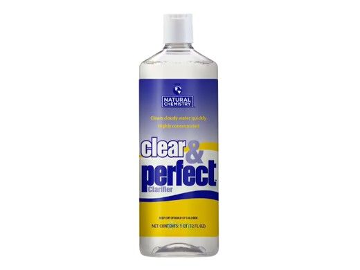 Natural Chemistry Clear and Perfect | 1 Qt | 13500NCM