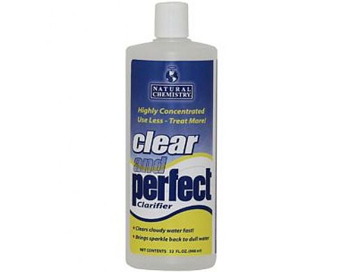 Natural Chemistry Clear and Perfect 8oz | 03544