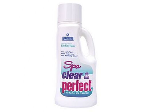 Natural Chemistry Spa Clear & Perfect 1L | 04135