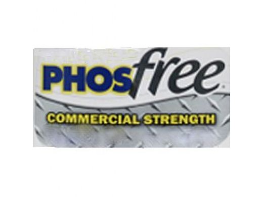 Natural Chemistry PHOSfree | Commercial Grade | 55 Gal | 05255