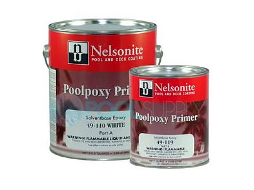 Nelsonite Poolpoxy II Primer 1 Gallon | 49-110 GAL