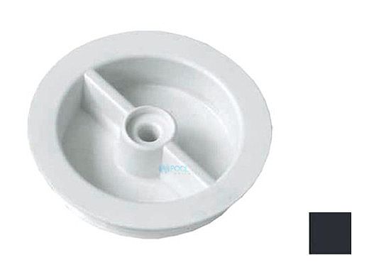AquaStar Winterizing Plaster Cap with O-Ring 1.5" | Black | CS102