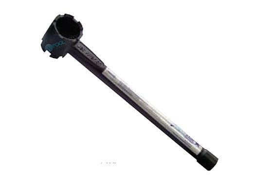 AquaStar Socket and Jet Removal Tool for Most Major Brand Return Fittings | Black | VSJW102