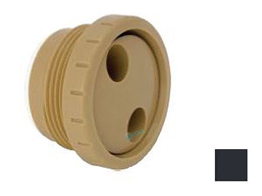 AquaStar Therapeutic Spinner, Fits 1-1/2" | Black | TS102