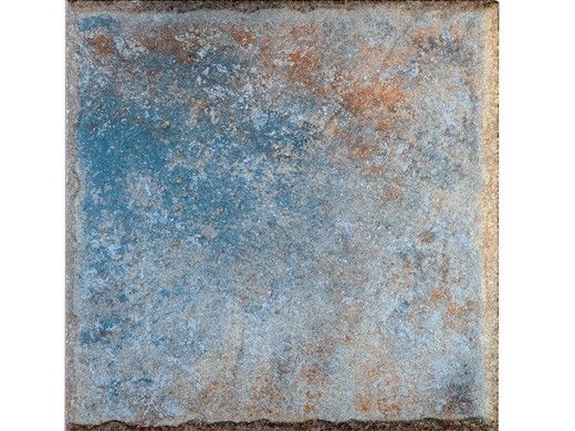 National Pool Tile Tuscany 6x6 Series | Pietra Azul | HBLU