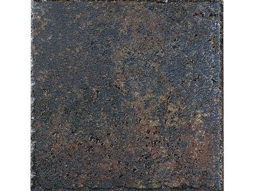 National Pool Tile Silverstone 6x6 Series | Ocean Blue | SVRBLUE