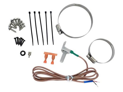 Jandy AE-Ti Heat Pump Air & Water Temperature Sensor | R3002900