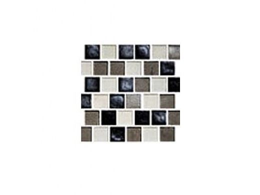 National Pool Tile Oceanscapes 1x1 Glass | Moonlight | OCN-MOONLIGHT