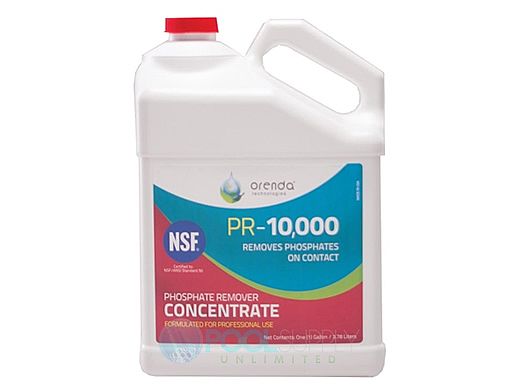 Orenda Technologies Phosphate Remover Concentrate | 5 Gallons | PR-10000A-5GAL