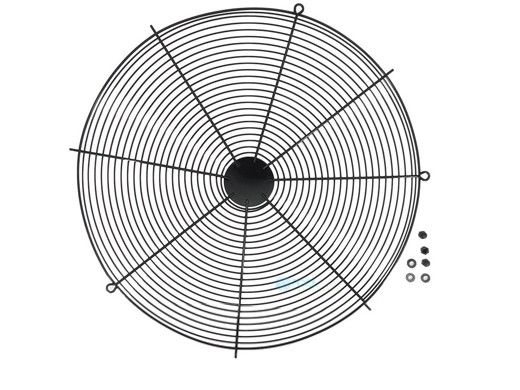 Jandy Fan Guard | R3001800