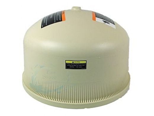 Pentair Tank Lid Assembly 36 Sqft Tan | 170020