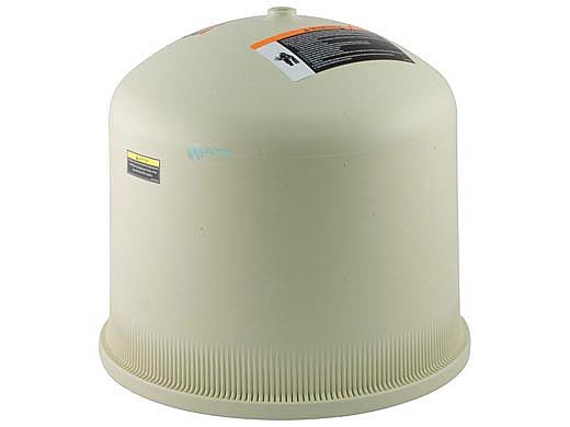 Pentair Tank Lid Assembly 48 Sq Ft | Tan | 170021