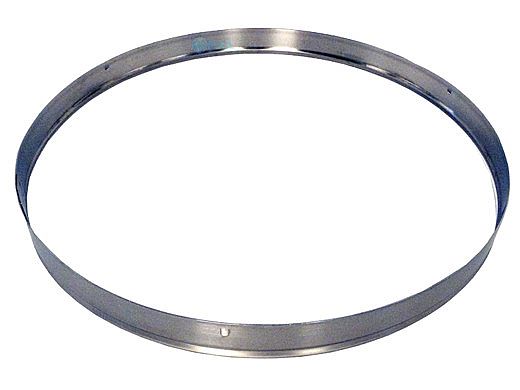 Pentair Back-Up Ring | Stainless Steel | 195339