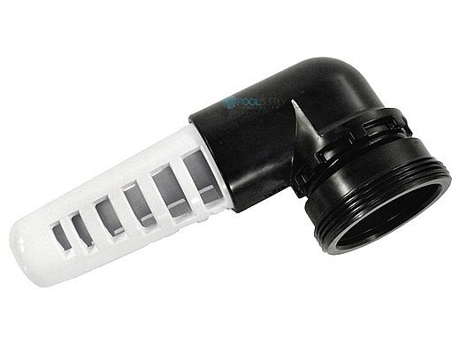 Pentair Bulkhead Baffle Assembly for Clean & Clear Plus | 190039