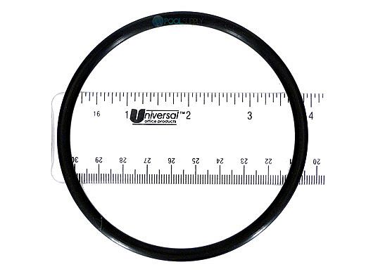 Pentair Flange Adapter O-Ring | 154004