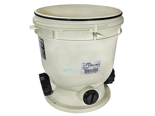 Pentair Tank Bottom | Almond | 178562