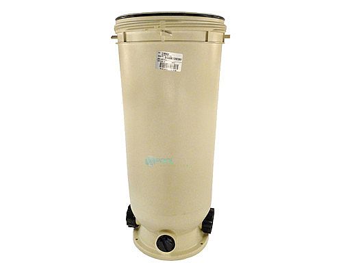 Pentair Tank Bottom | Almond | 178563