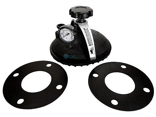 Pentair Oval Closure Replacement Kit | 156841