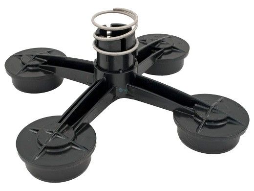 Pentair Manifold Top with Short Adapter | 170027