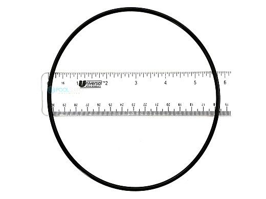 Pentair O-Ring Valve Adapter 6" | 154494
