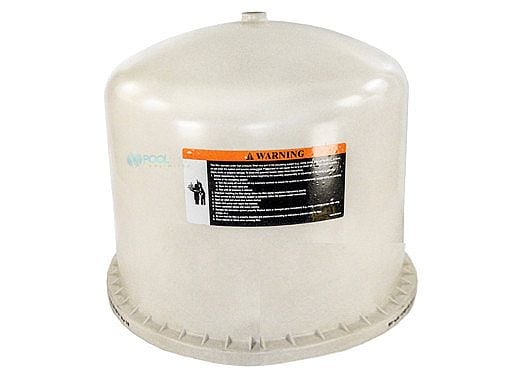 Pentair PacFac Fiberglass Tank Lid CFM315 & SMBW4048 | 197136