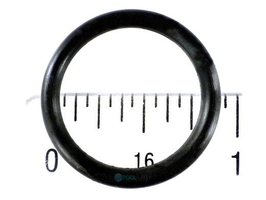 Pentair Diverter Valve Replacement Parts | O-Ring #2-116 Buna 70 Shore |192039 | 192039Z