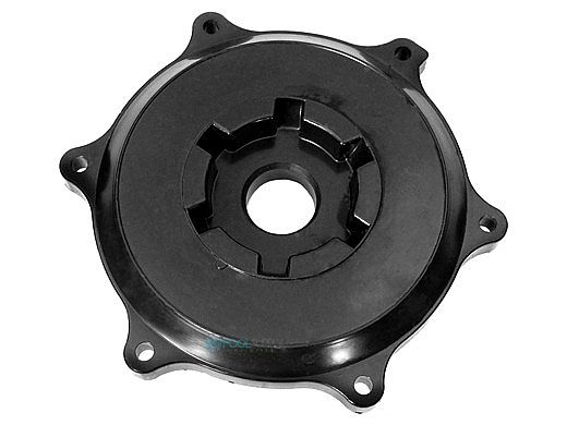 Pentair Valve Top 1.5" | Black | 271165