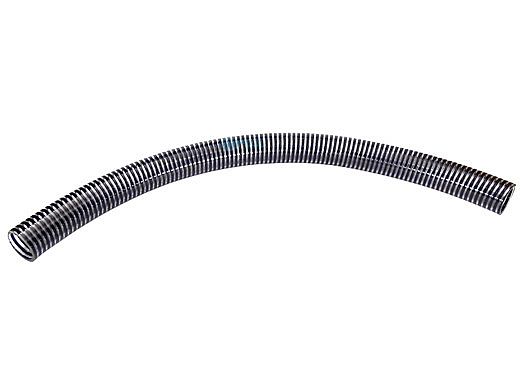 Pentair Spiral Hose SD60 30" | Clear/Grey | 154895