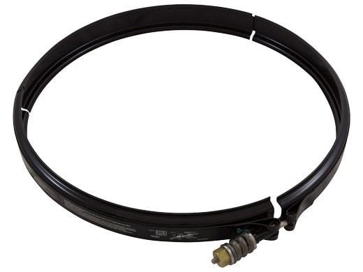 Pentair Quad Filter Clamp Kit with Tension Control | 190003