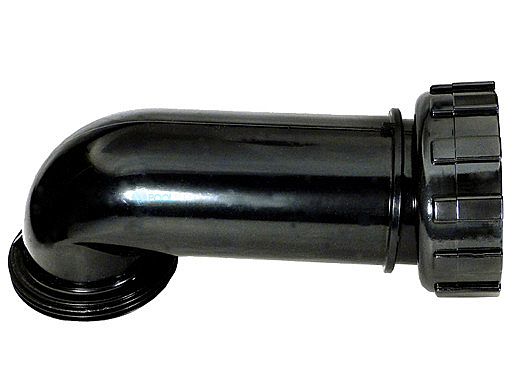 Pentair Elbow Assembly for Clean & Clear Plus Filters | 170037