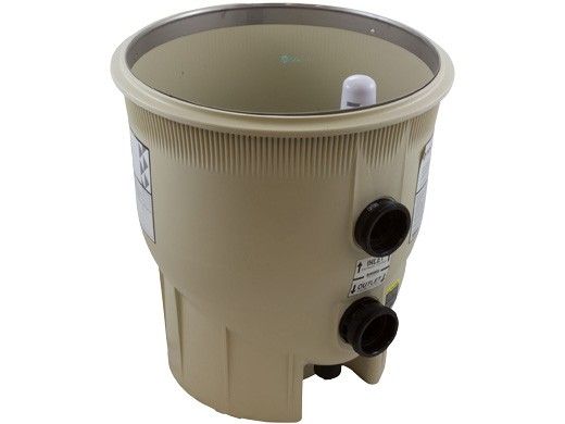 Pentair Clean & Clear Plus Filter Bottom Assembly | Almond | 178578