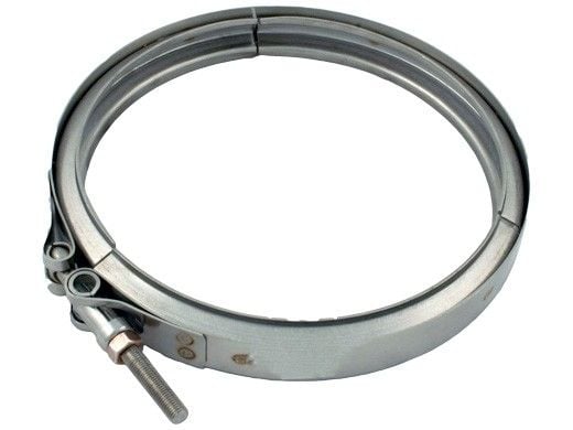 Pentair Valve Clamp | 8.35" Diameter | 152130