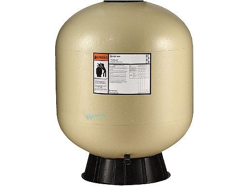 Pentair Tank and Foot Assembly with Valve Adapter | 155269