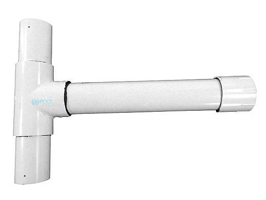 Pentair Upper Pipe Connecting Assembly | 156354