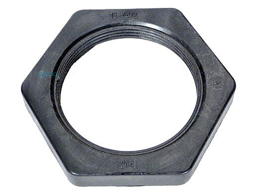 Pentair Bulkhead Nut 2" | 154412