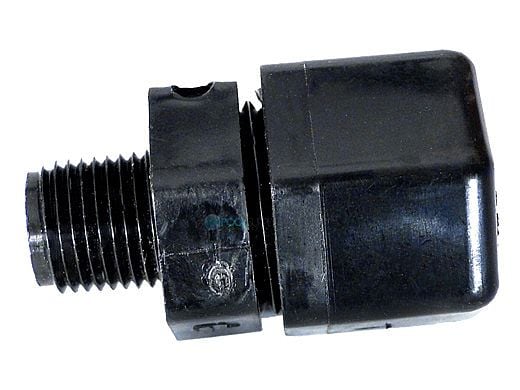 Pentair Air Relief Tube Connector Before 2/89 | 154440
