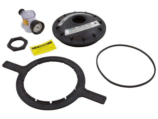 Pentair Buttress Thread Closure Kit | 154856 154856Z