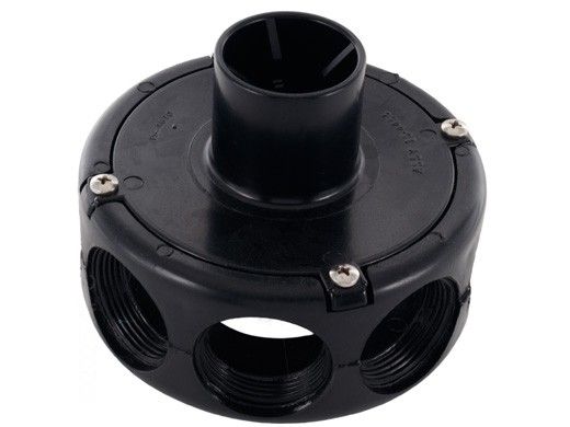 Pentair Lateral Hub Assembly | 1.25" | 154453