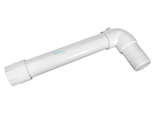Pentair Lower Piping Assembly TR140 | 154489