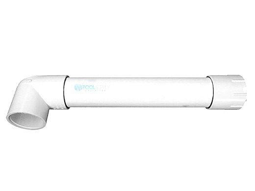 Pentair Upper Piping Assembly for TR140 | 154500