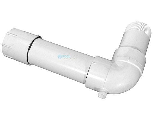 Pentair Upper Piping Assembly TR60 | 154533