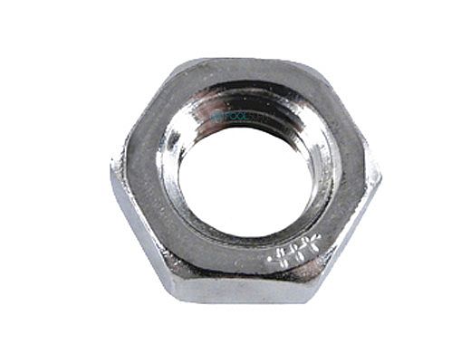 Pentair Nut 3/8"-16 SS Mytilus B Filte | 154664